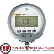 FLUKE 2700G Series Calibration Pressure Gauge FLUKE 2700G Series Calibration Pressure Gauge